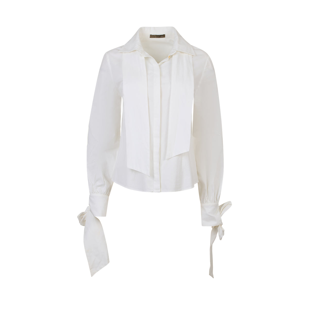 Alexander McQueen Blouse