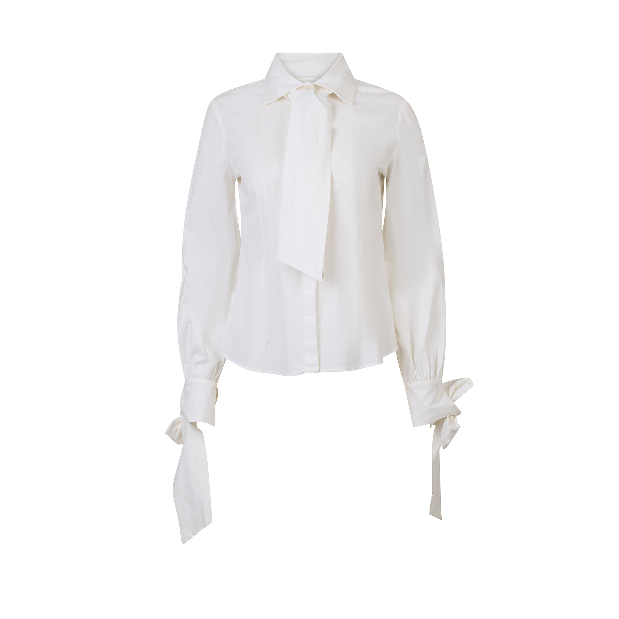 Alexander McQueen Blouse