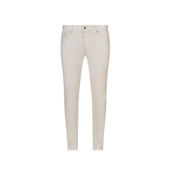 Lucky Brand White Jeans