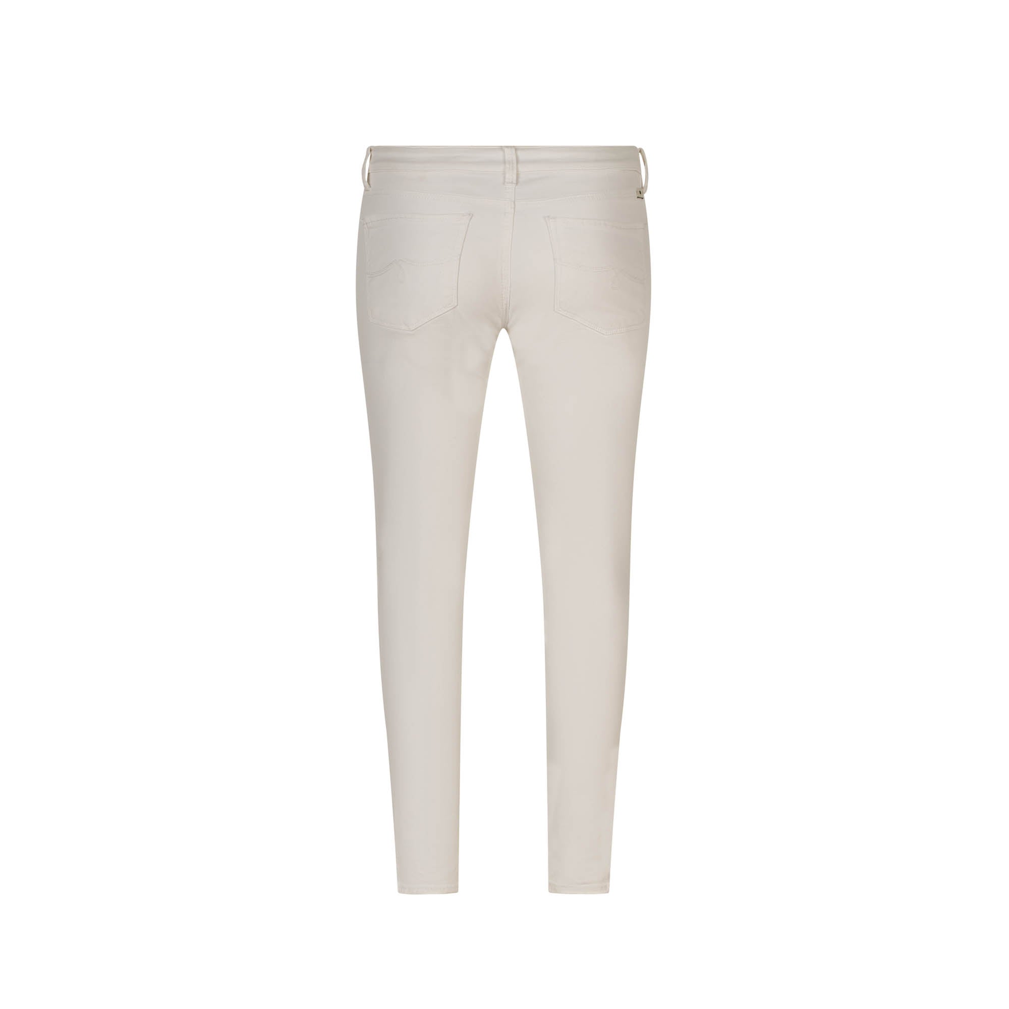 Lucky Brand White Jeans