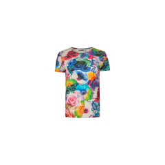 Jill Sanders Multicolor T-Shirt