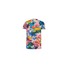 Jill Sanders Multicolor T-Shirt