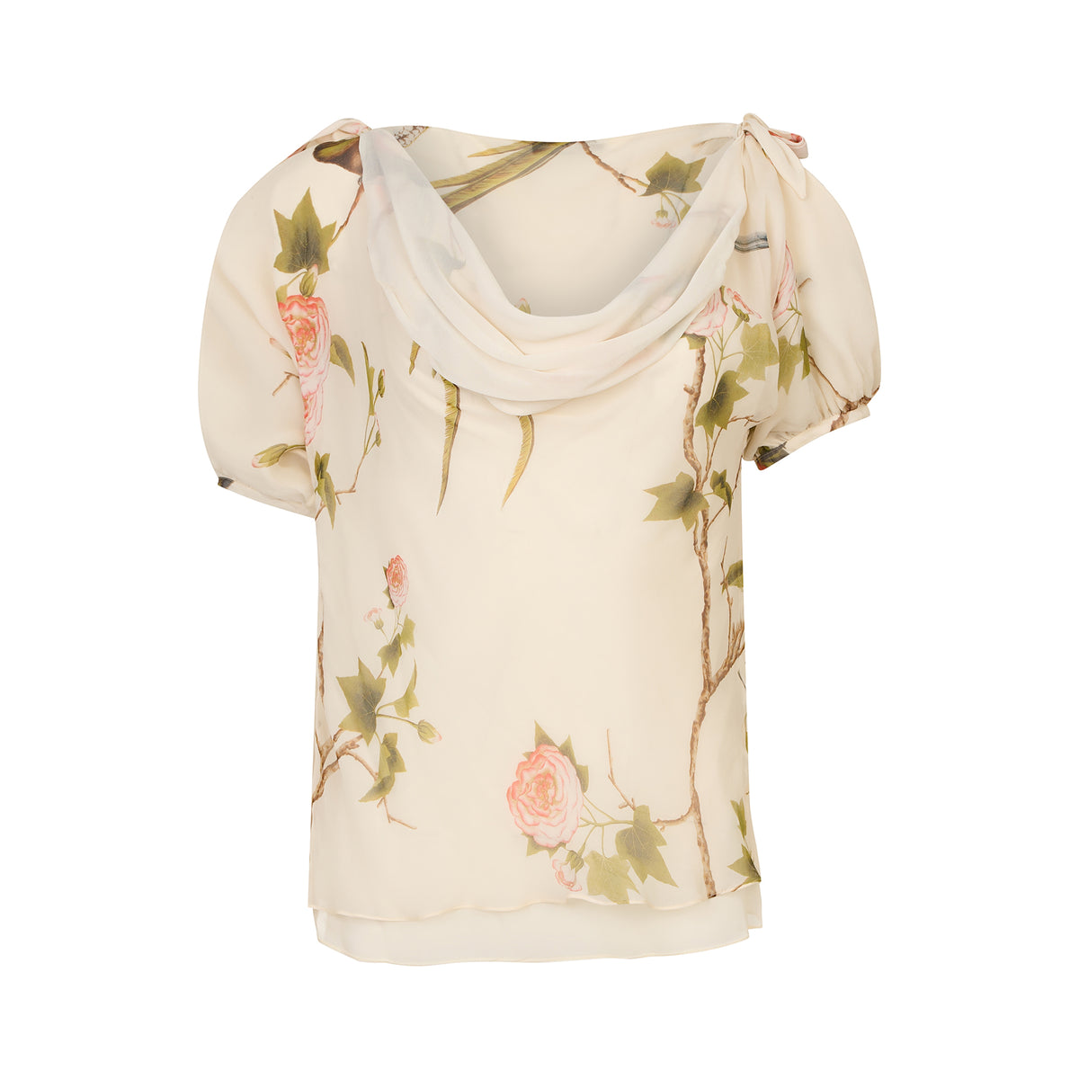 Alexander McQueen Top