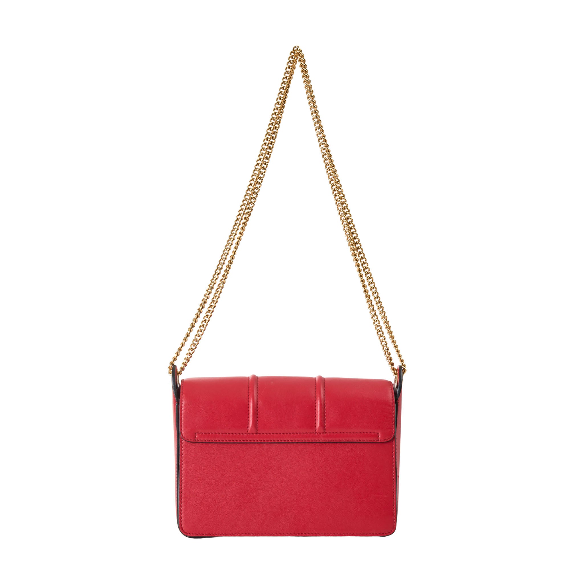 Lanvin Jiji Shoulder Bag