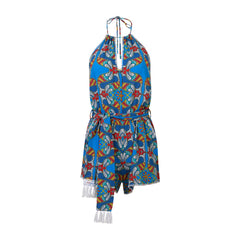 Paolita Romper