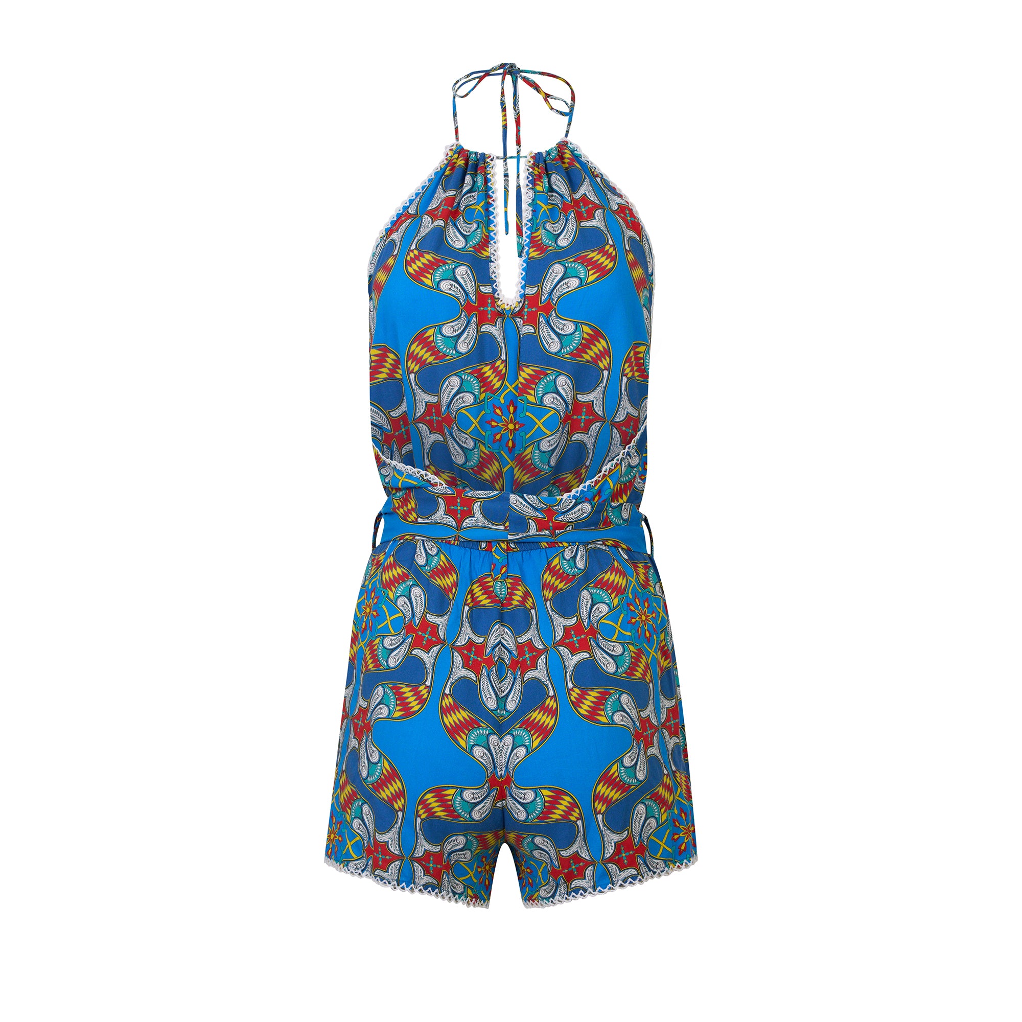 Paolita Romper