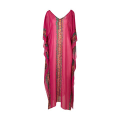 Amaris Kaftan Dress