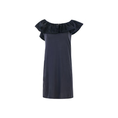 Lanvin Blue dress