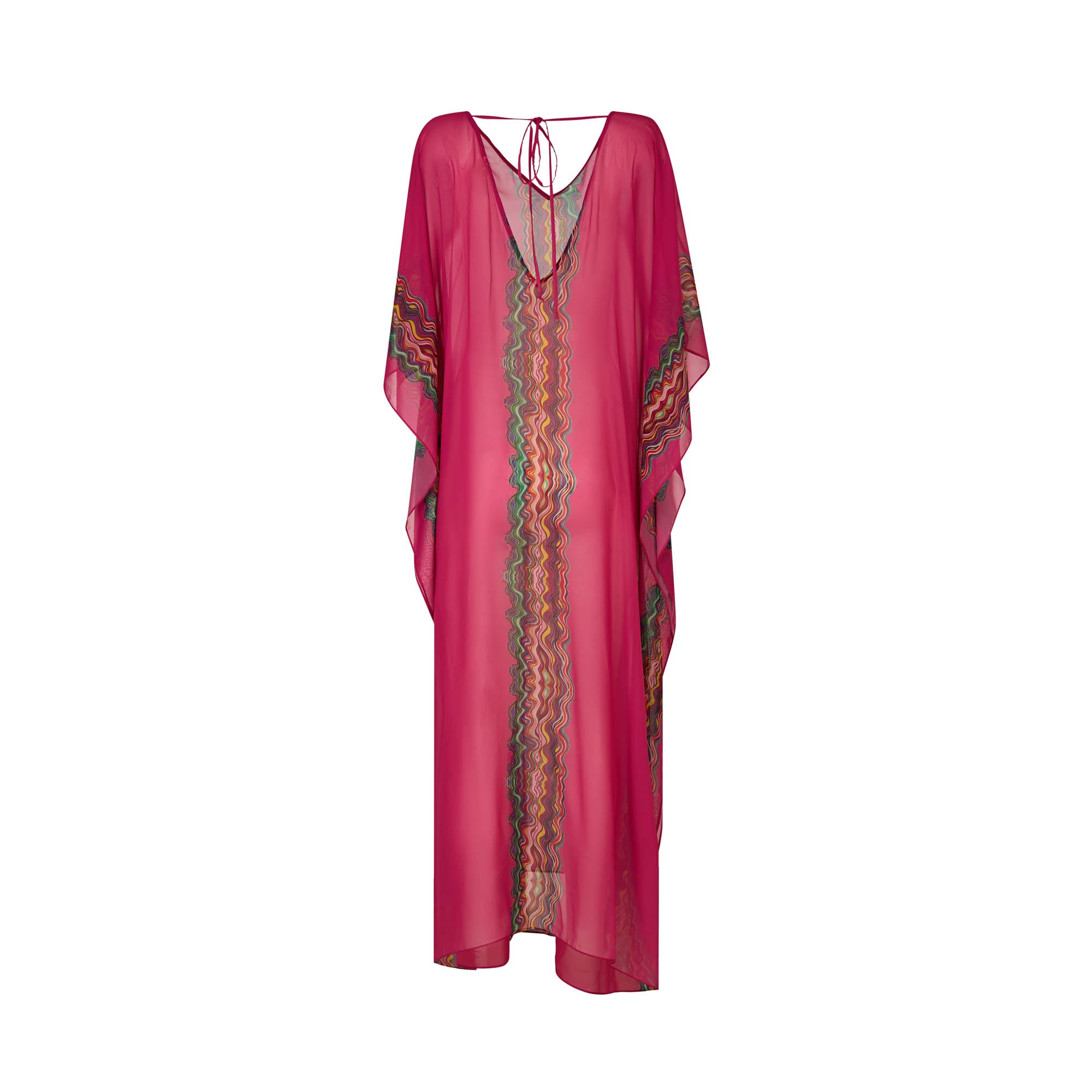 Amaris Kaftan Dress