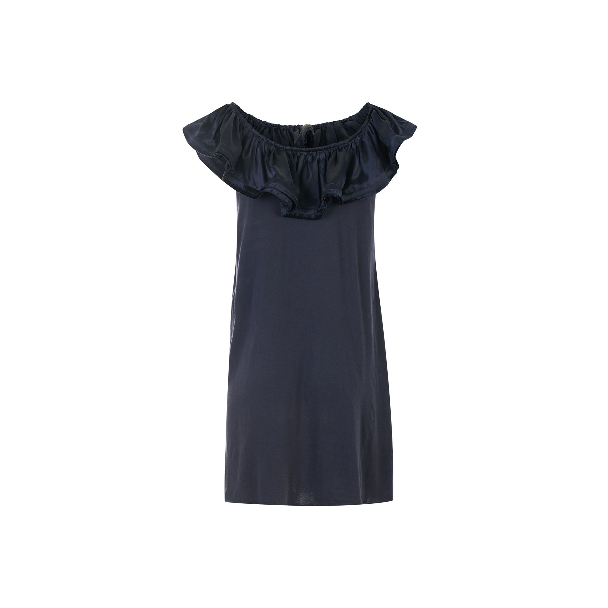 Lanvin Blue dress