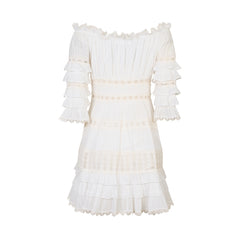 Vestido Zimmermann