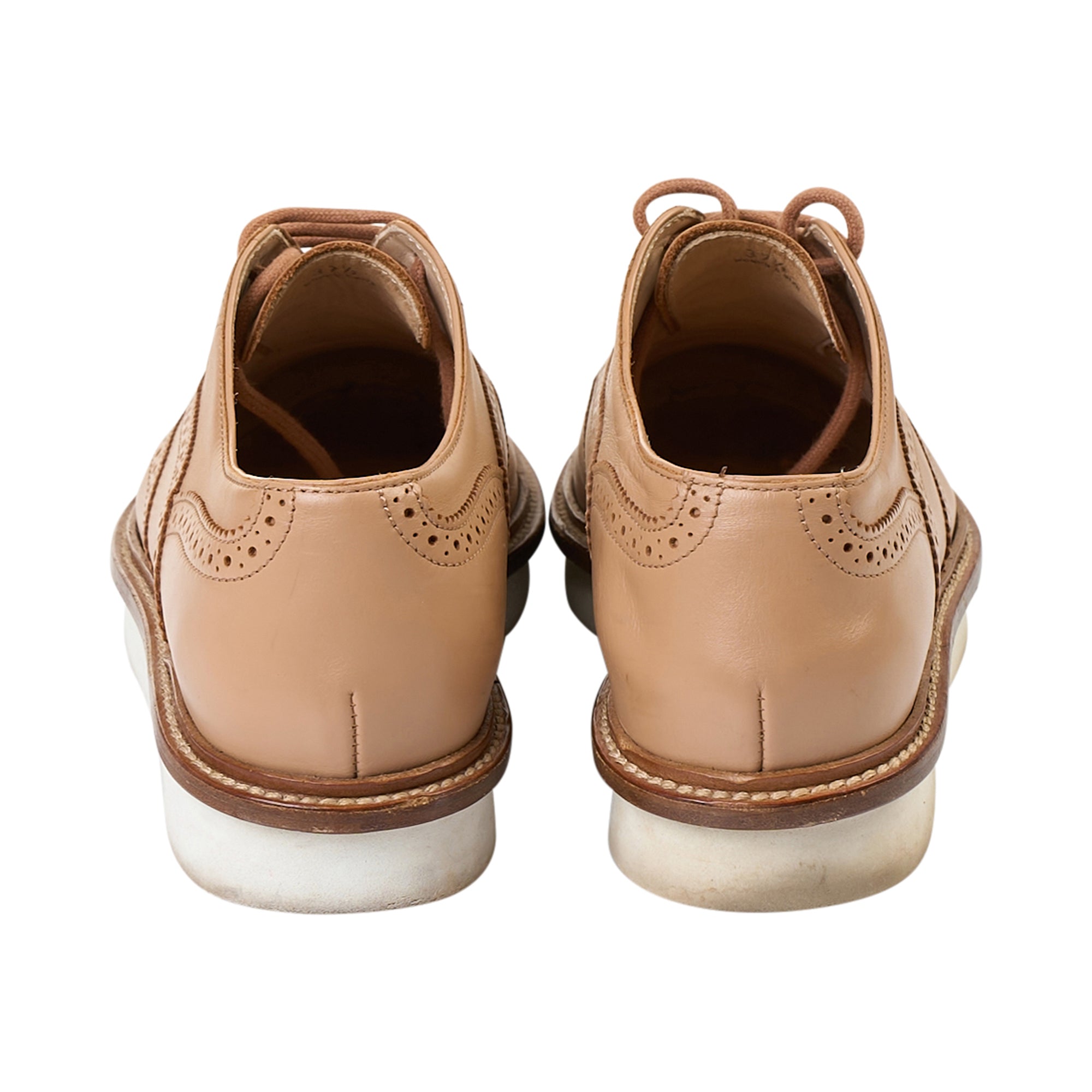 Tod's Beige Shoes