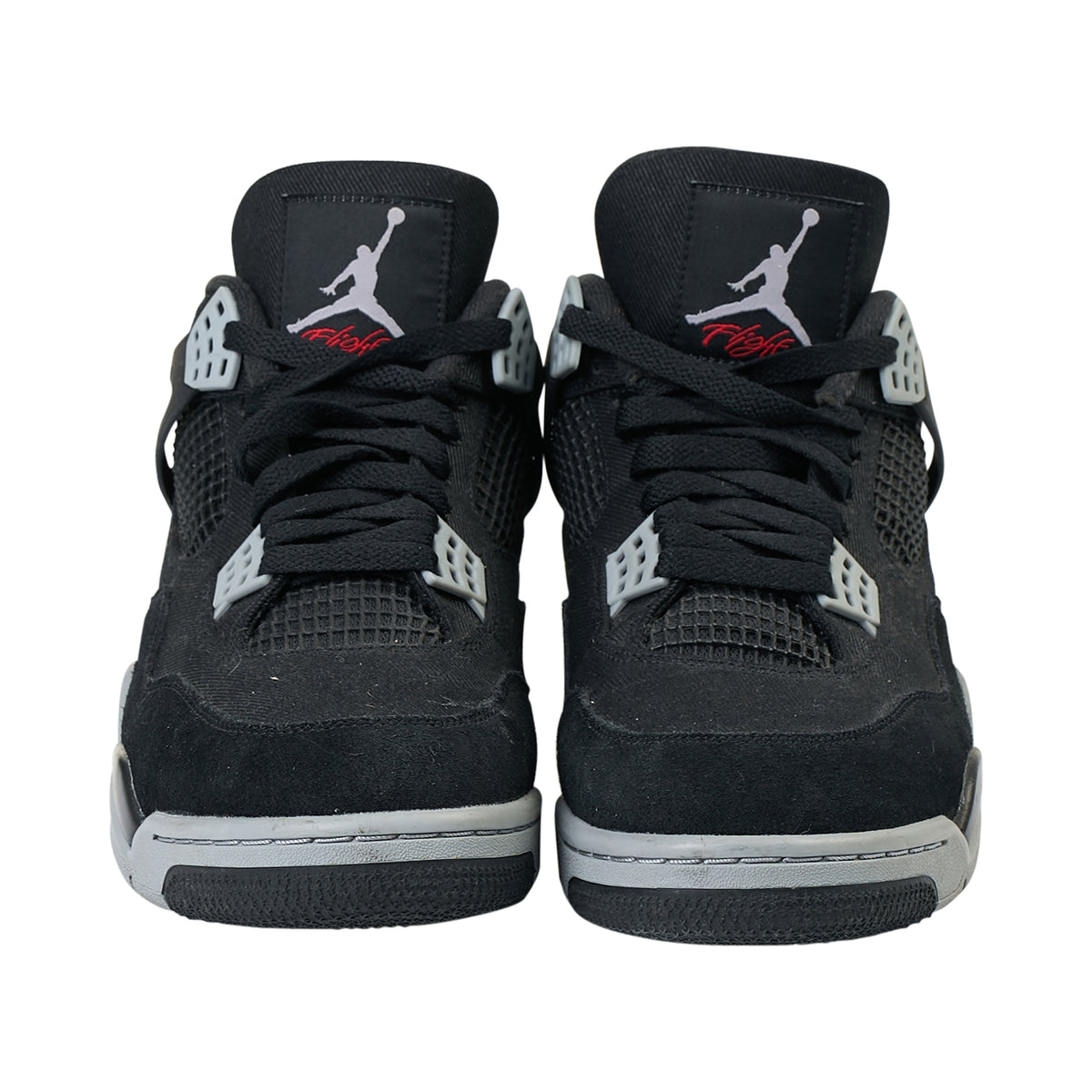 Zapatillas Nike Jordan negras