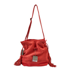 Τσάντα Park House Bright Red Pouchbag