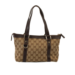 Gucci Brown Handbag