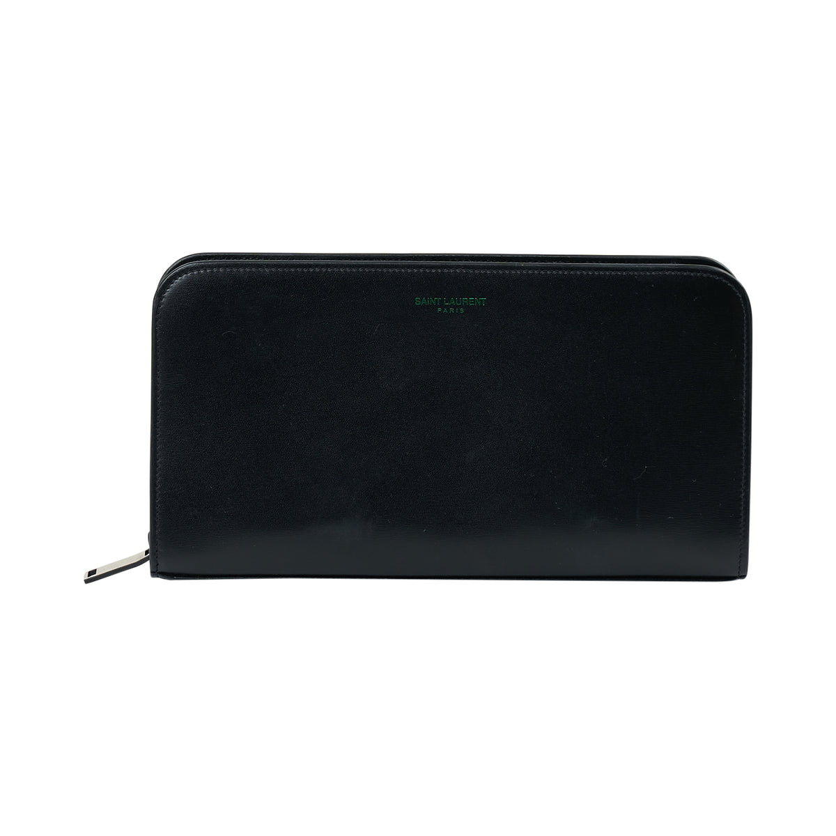 Saint Laurent Black Wallet