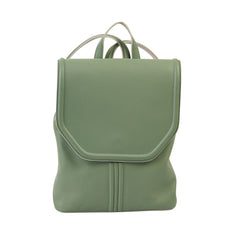 Elena Karavassili Pistachio Backpack