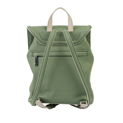 Elena Karavassili Pistachio Backpack