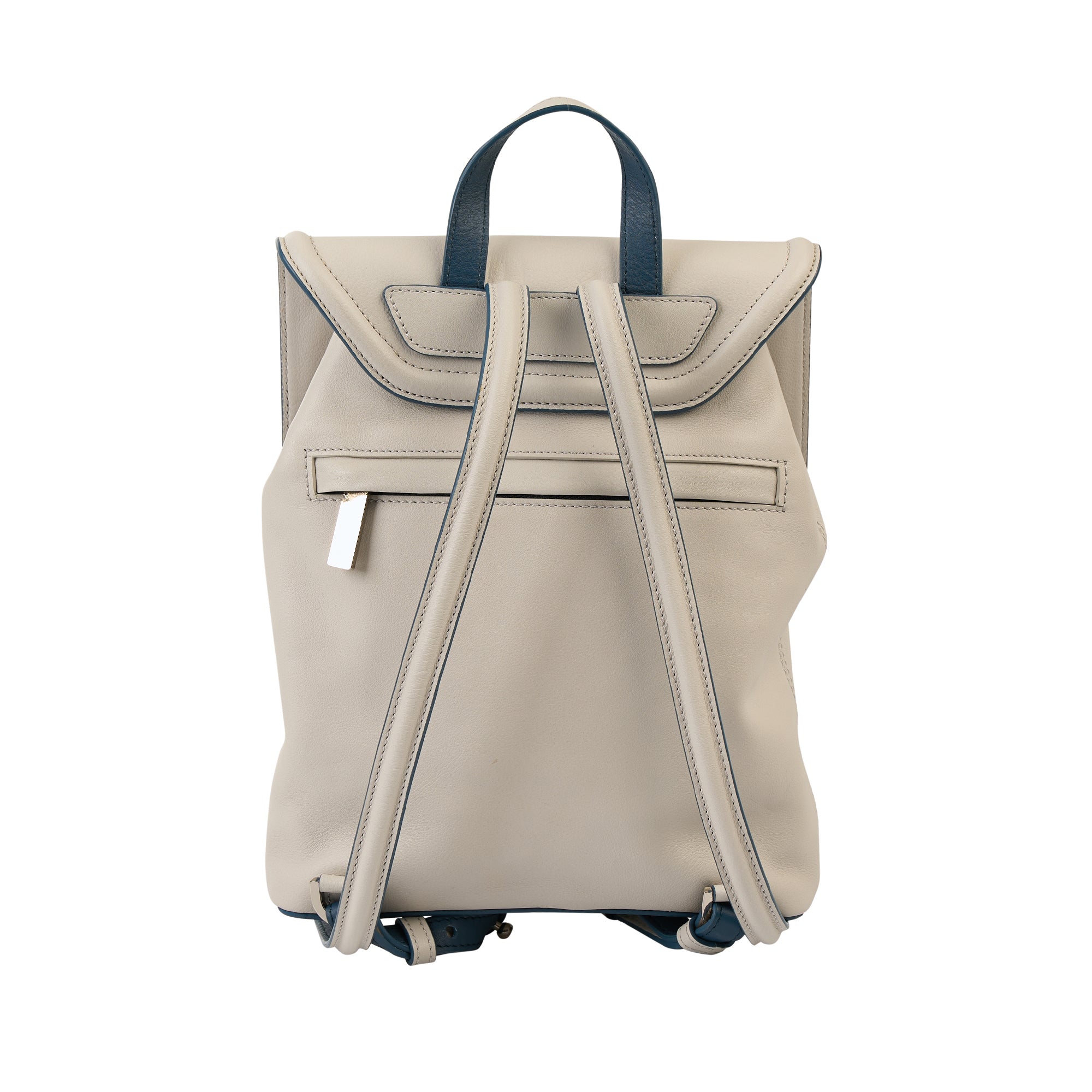 Elena Karavassili Backpack Beige