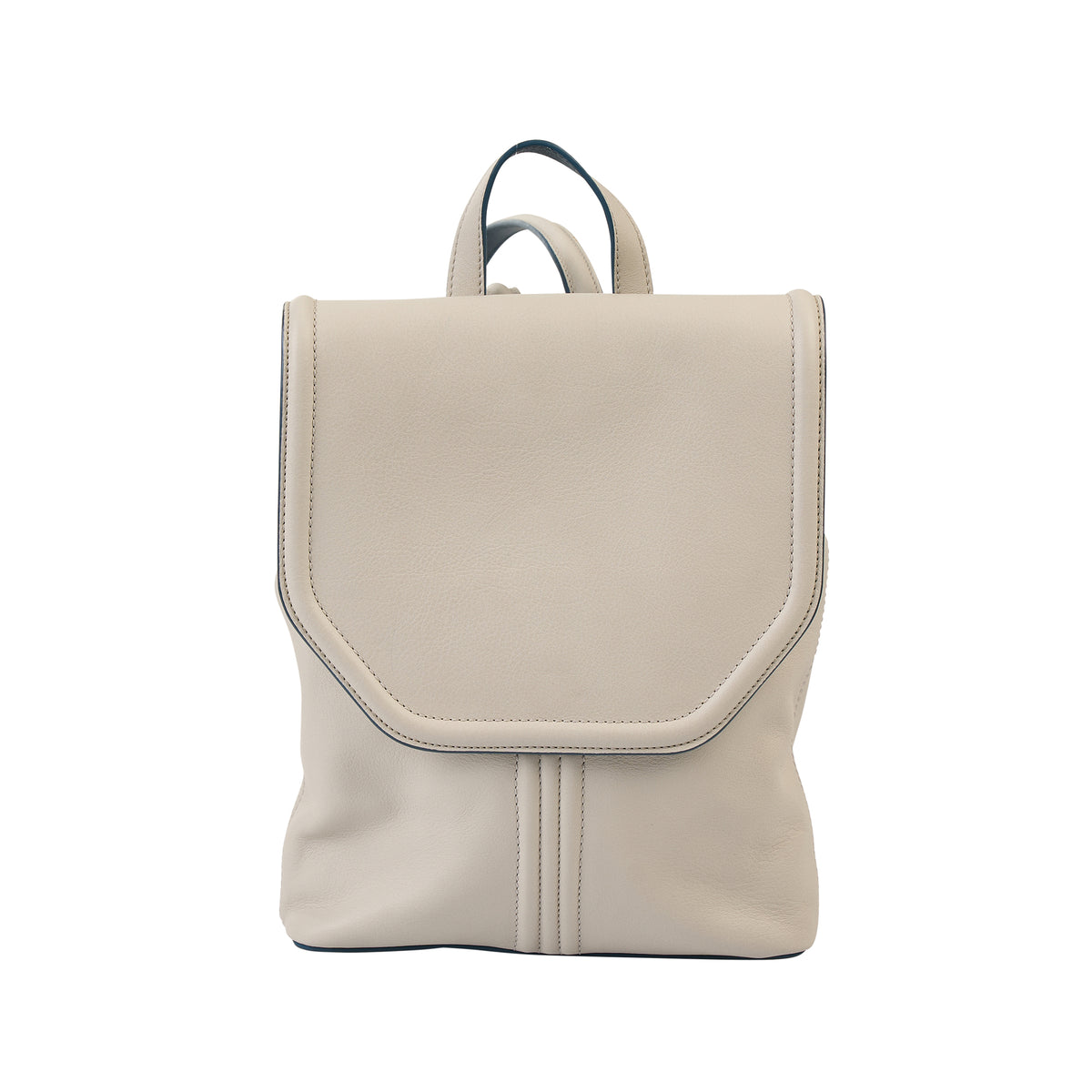 Elena Karavassili Backpack Beige