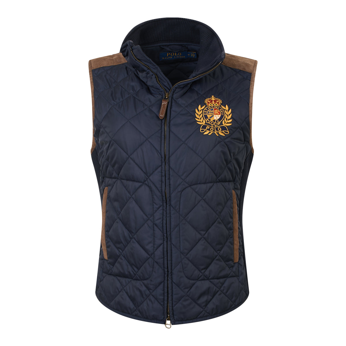 Ralph Lauren Vest