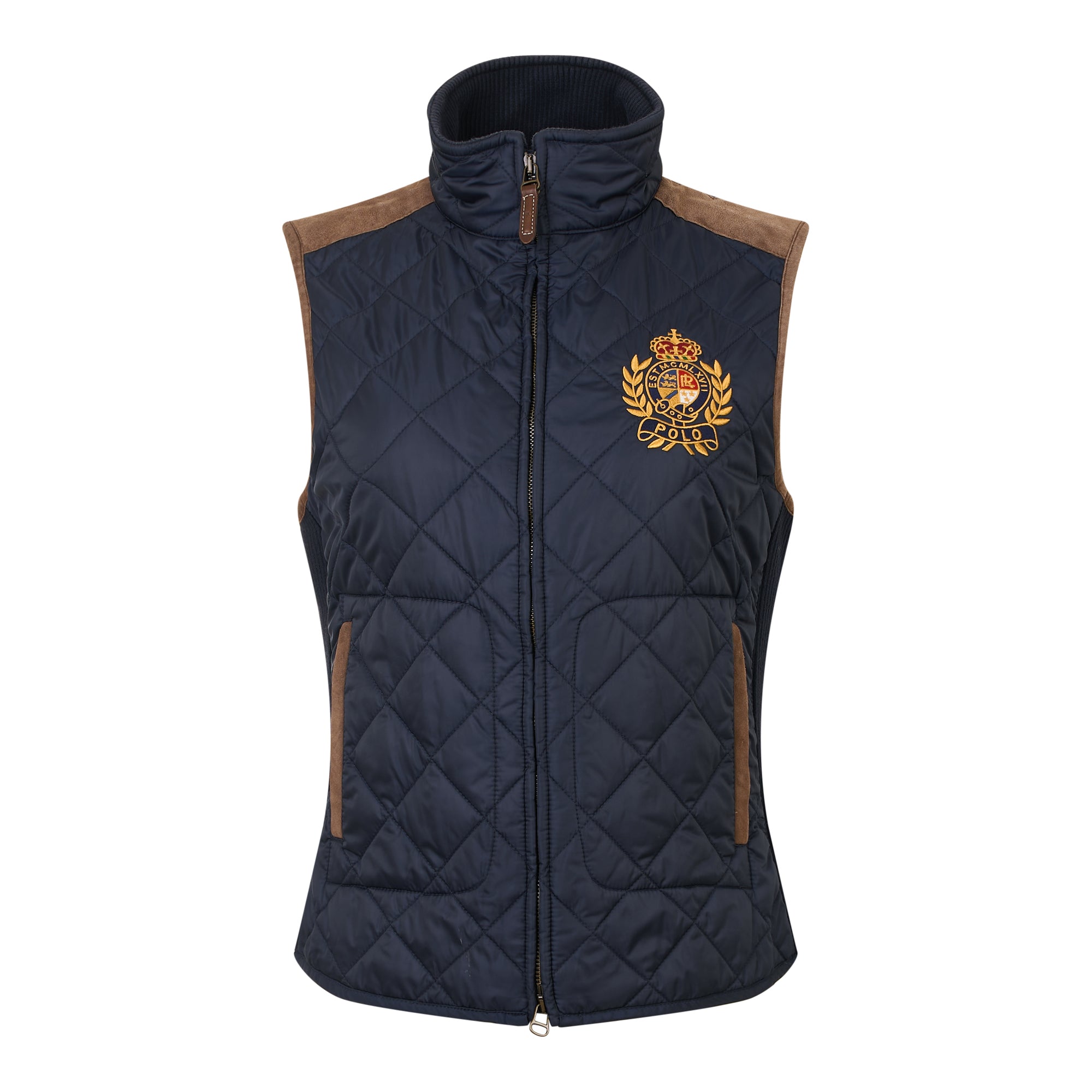 Ralph Lauren Vest