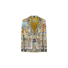 Etro Blazer