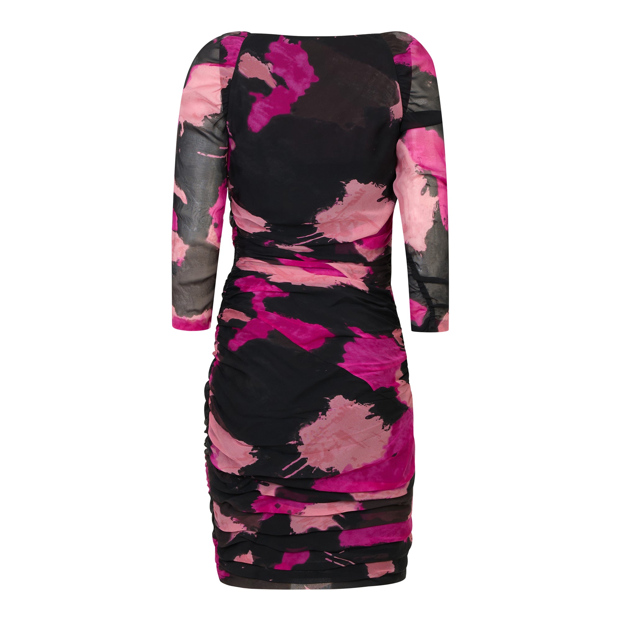 Diane Von Furstenberg Dress