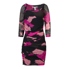 Diane Von Furstenberg Dress