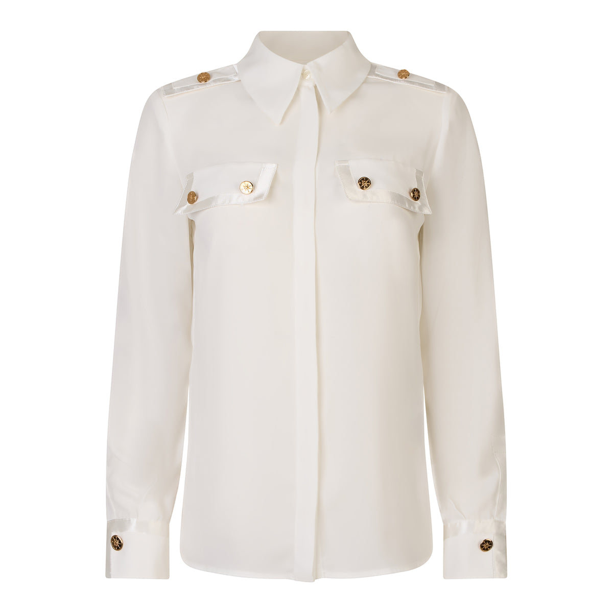 Elisabetta Franchi Blouse