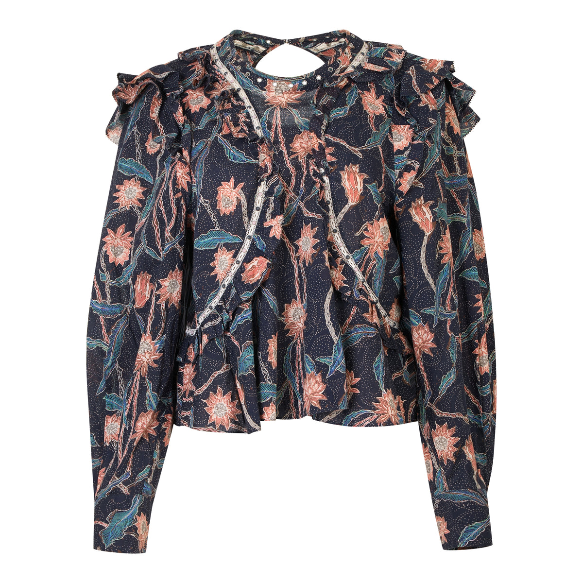 Isabel Marant Blouse