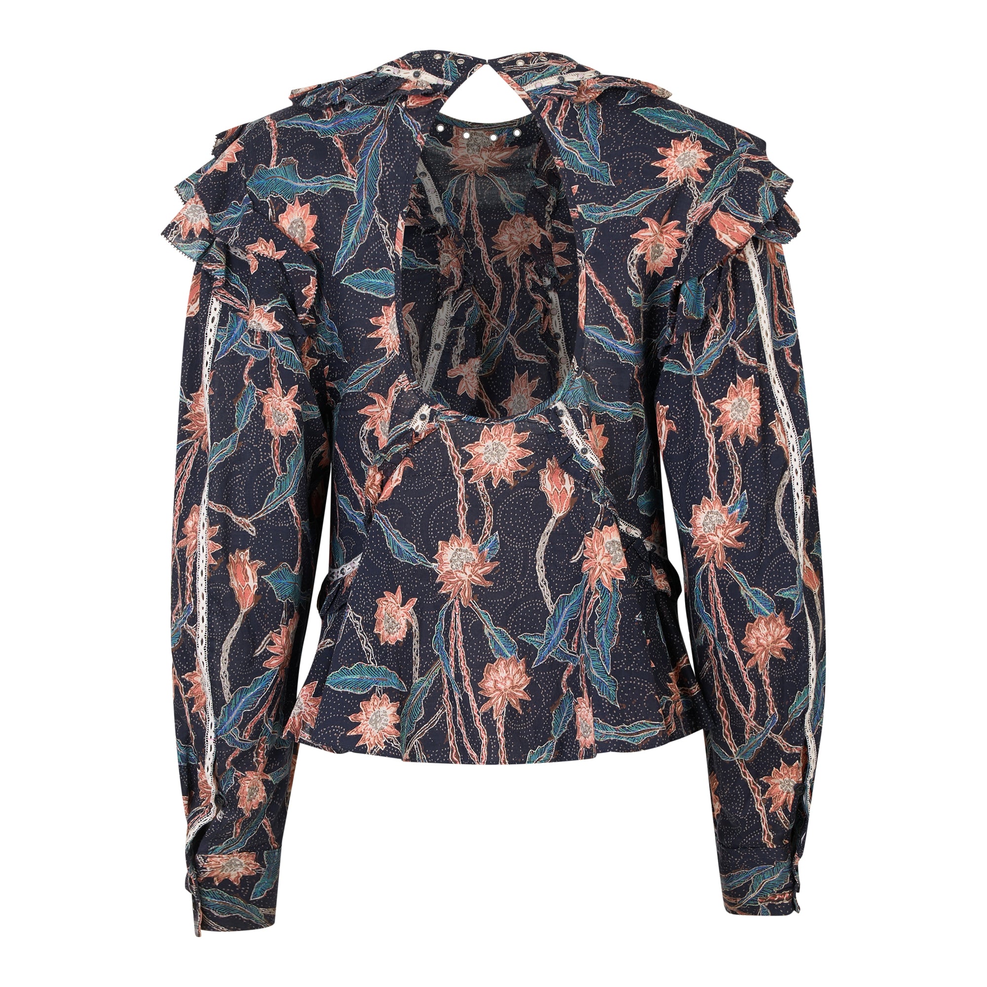 Isabel Marant Blouse