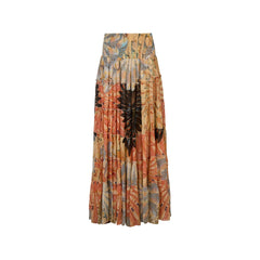 Camilla Long Skirt/Dress