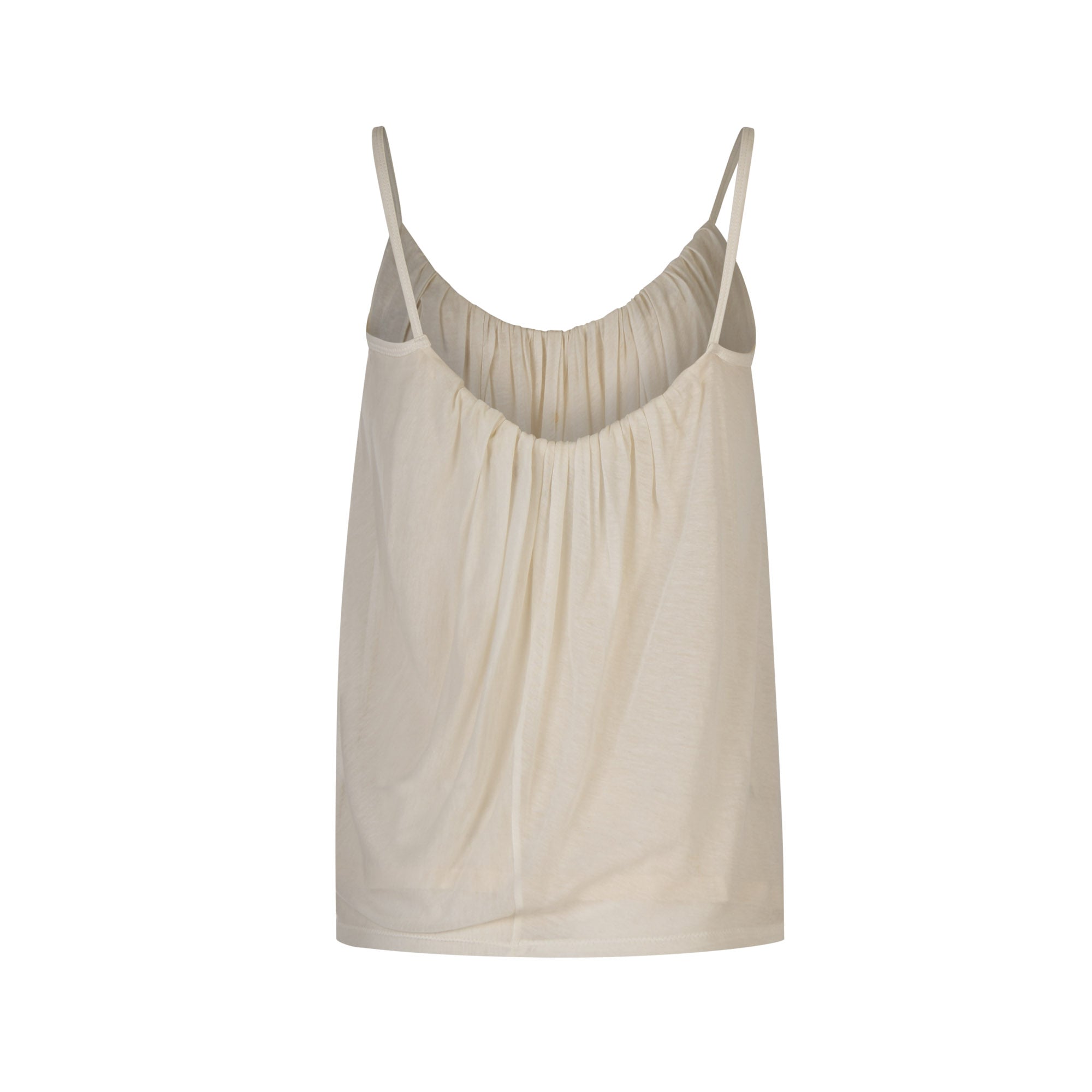 John Galliano Off White Top