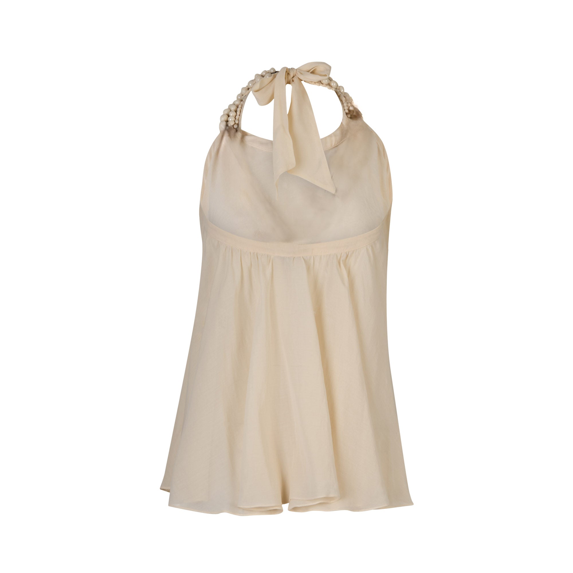 Stella Mccartney Off white Top