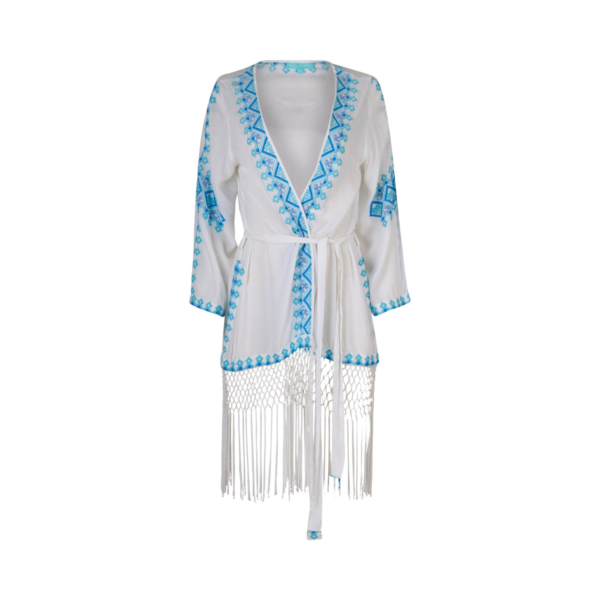 Melissa Odabash Kaftan