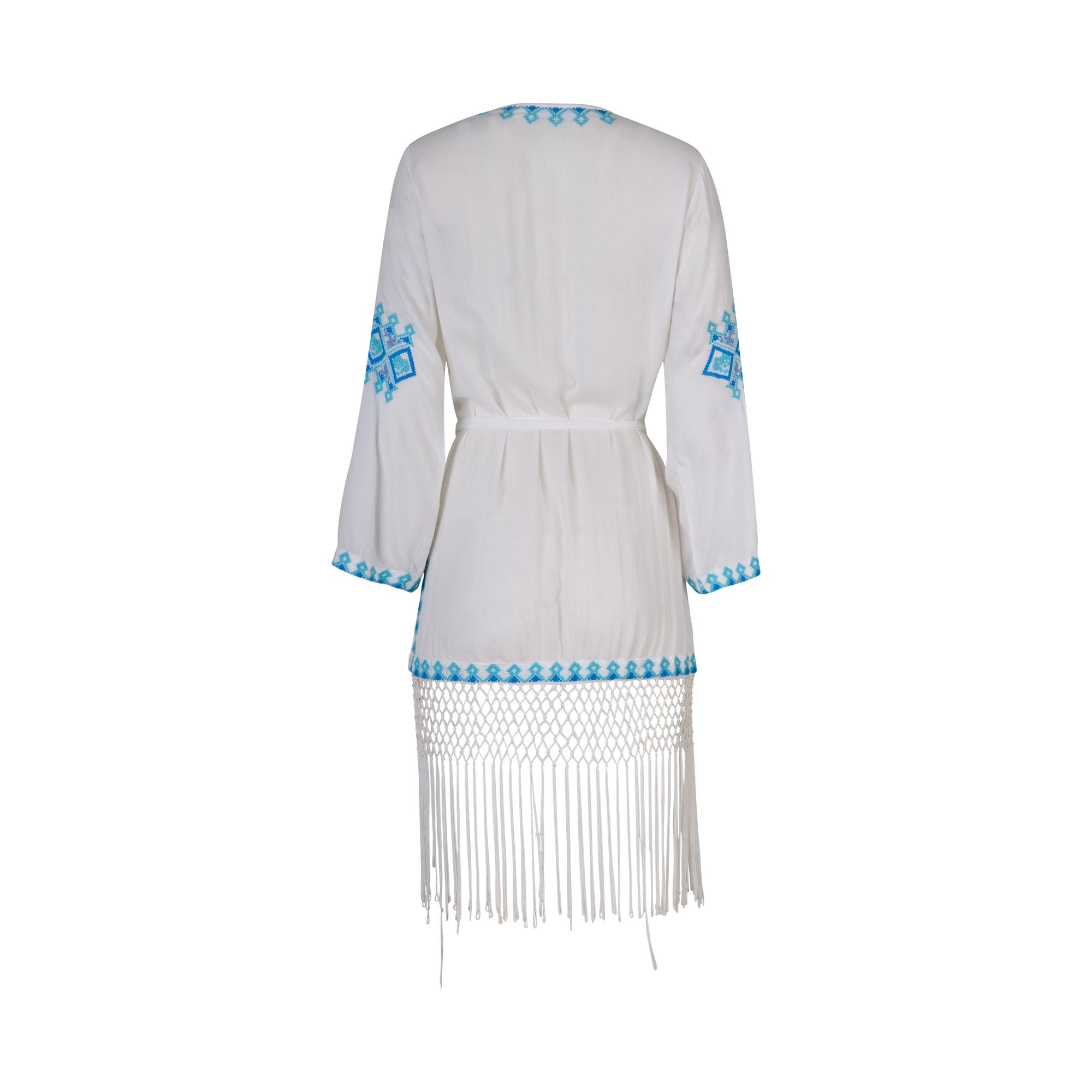 Melissa Odabash Kaftan