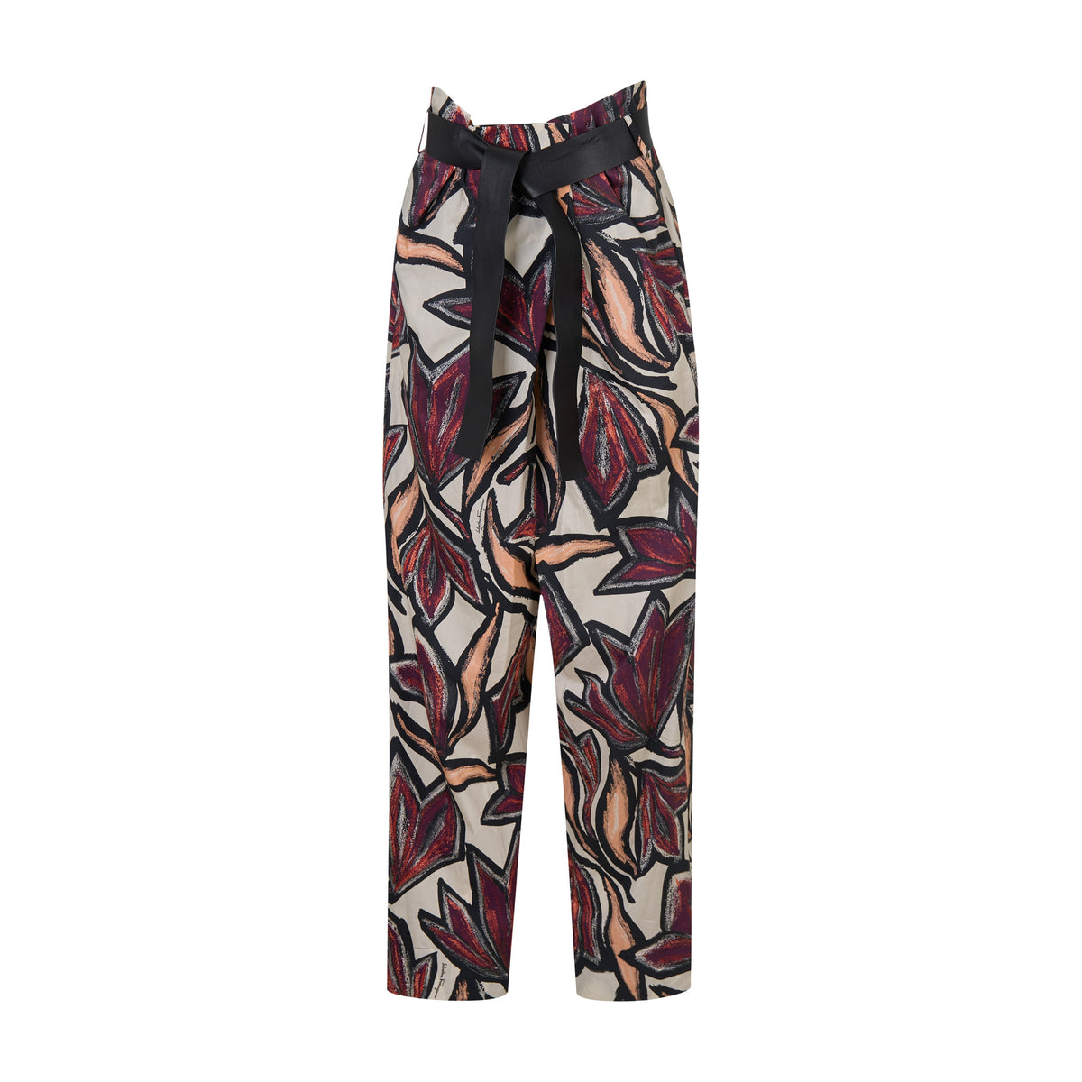 Salvarote Ferragamo  Long Pants