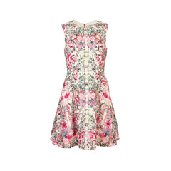 Ted Baker Floral Dress