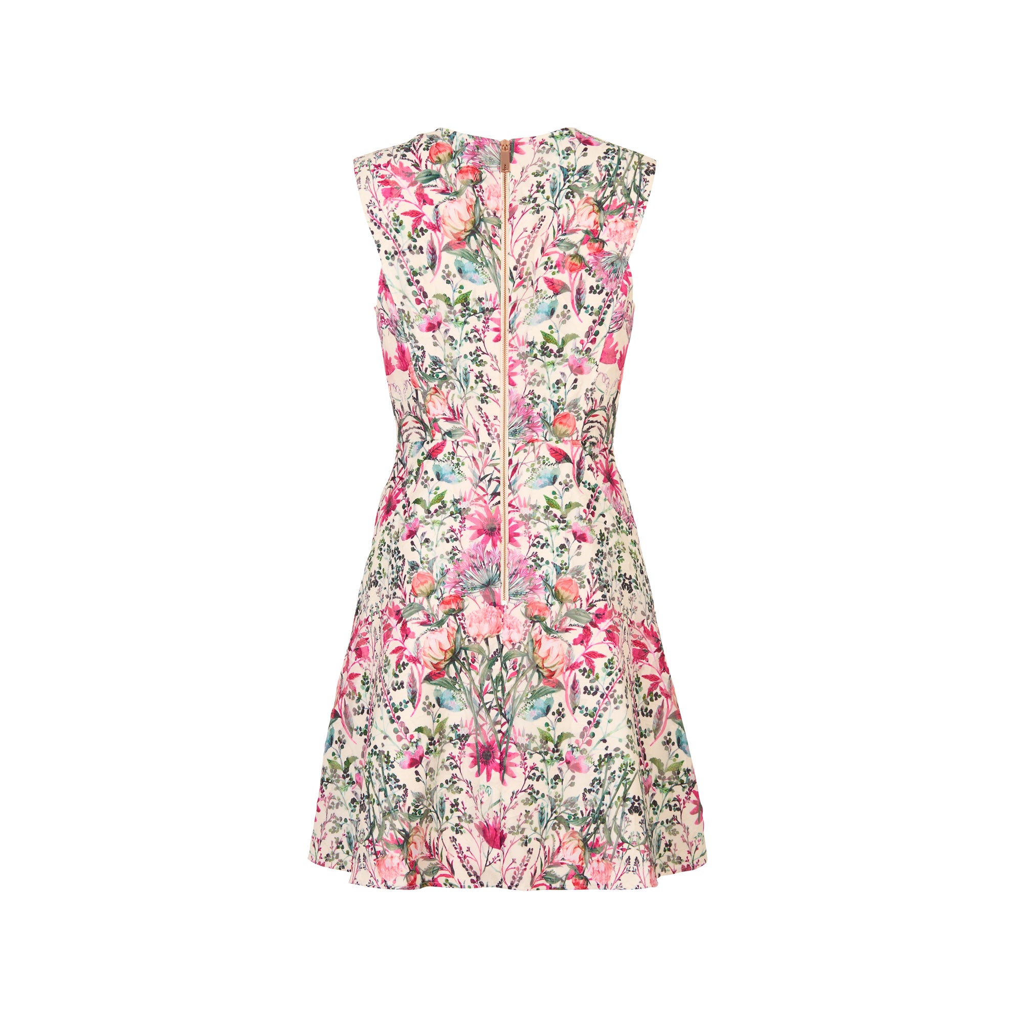 Ted Baker Floral Dress