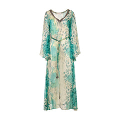 Φόρεμα Lotus London Kaftan