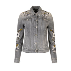 Emporio Armani Denim Jacket