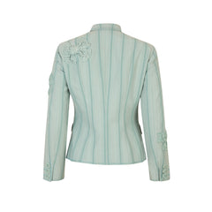 Moschino Blazer με φιόγκους