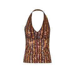 Blusa de lentejuelas Missoni