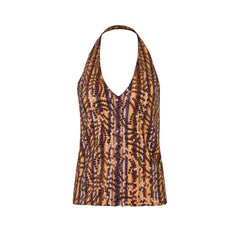 Blusa de lentejuelas Missoni