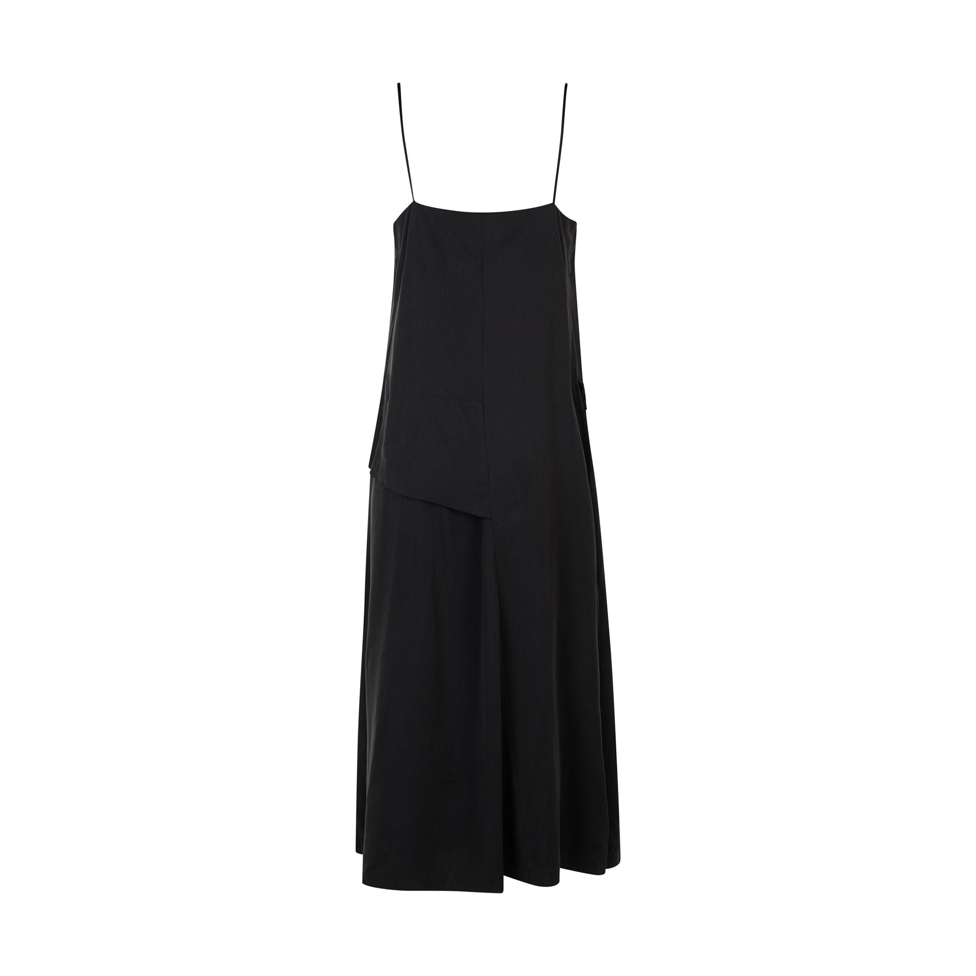 The Line Project Black Dress