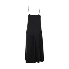 The Line Project Black Dress