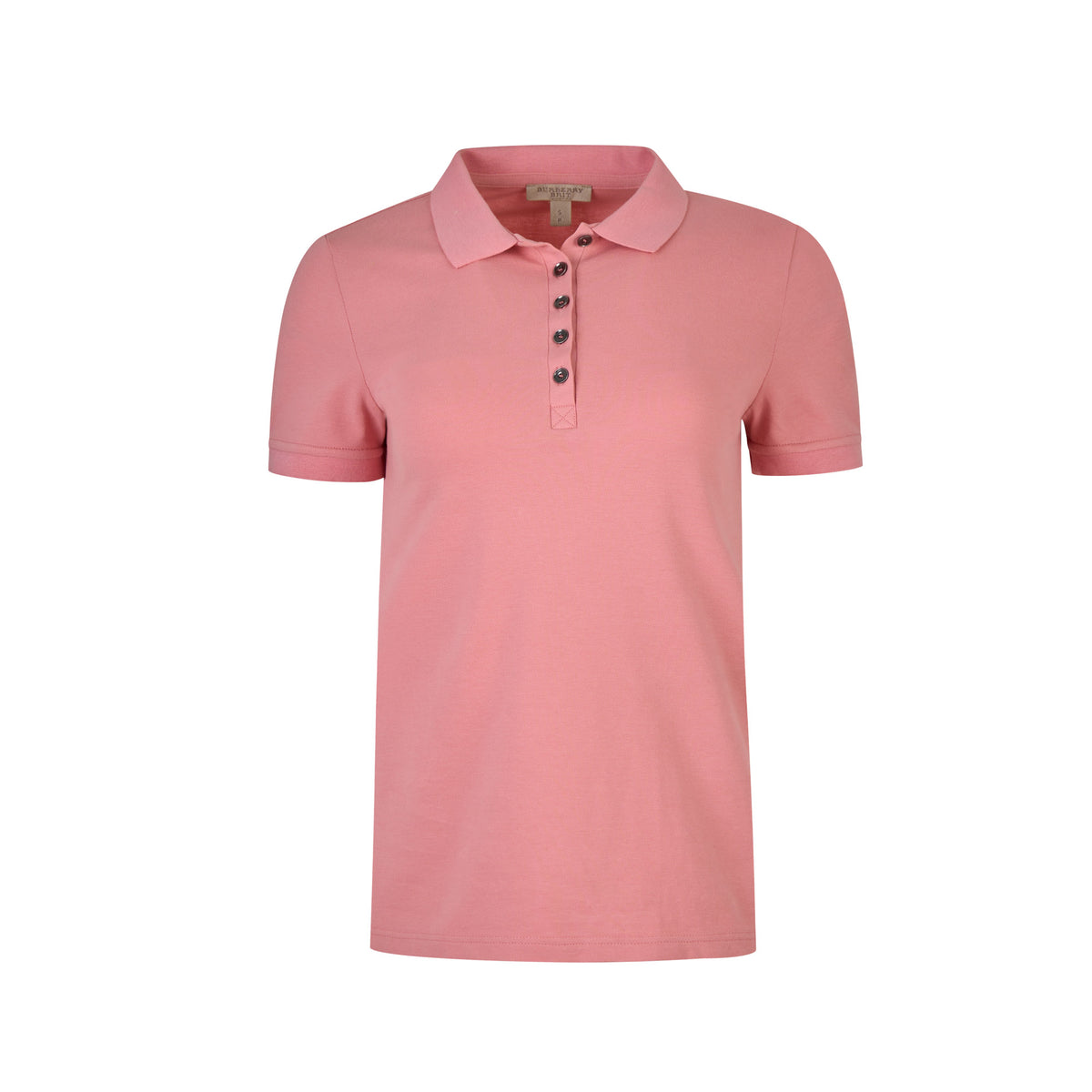 Burberry Pink Tshirt